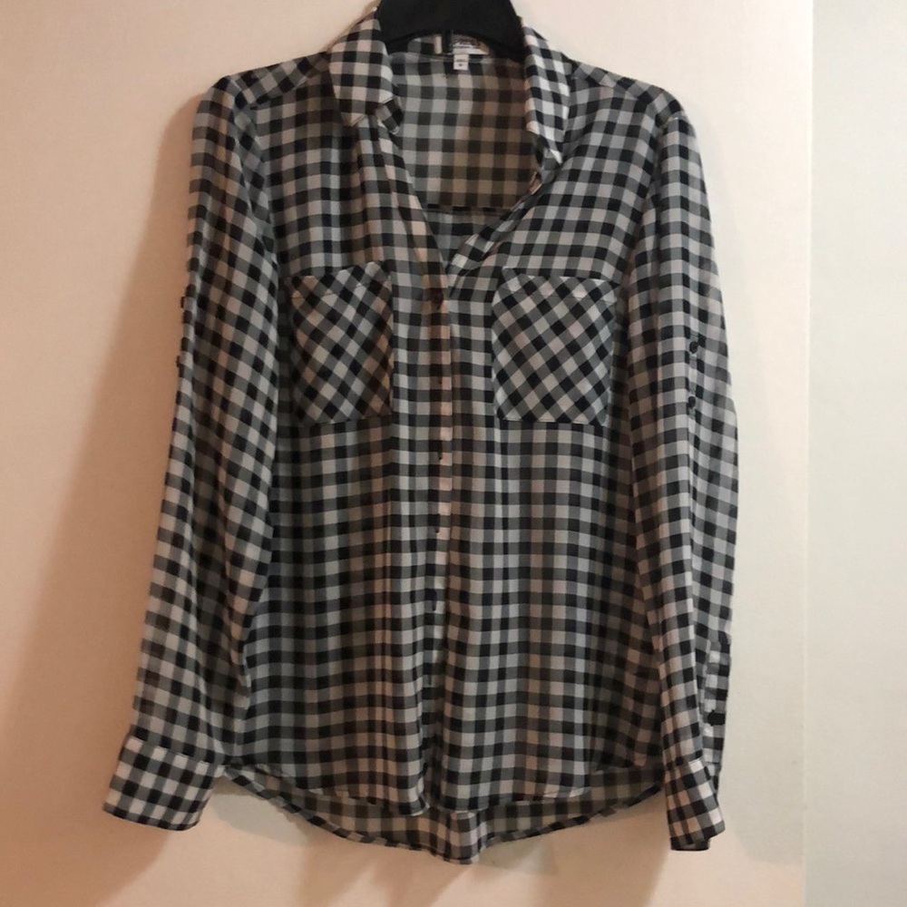 Express portofino shirt